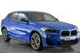 2018 BMW X2 sDrive 20i M Sport 5dr Step Auto