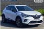 2023 Renault Captur 1.6 E-Tech full hybrid 145 Techno 5dr Auto