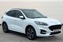 2022 Ford Kuga 2.5 PHEV ST-Line X 5dr CVT