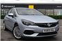 2019 Vauxhall Astra 1.2 Turbo 145 Elite Nav 5dr