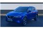 2021 Nissan Qashqai 1.3 DiG-T MH Premiere Edition 5dr