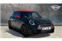 2022 MINI Hatchback 2.0 John Cooper Works 3dr Auto