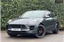 2018 Porsche Macan GTS 5dr PDK