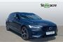 2023 Volvo V60 2.0 B4P Ultimate Dark 5dr Auto [7 speed]