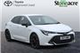 2022 Toyota Corolla 2.0 VVT-i Hybrid GR Sport 5dr CVT