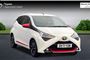 2021 Toyota Aygo 1.0 VVT-i X-Trend TSS 5dr x-shift