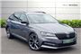 2023 Skoda Superb Estate 2.0 TSI 190 Sport Line Plus 5dr DSG