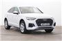 2024 Audi Q5 Sportback 45 TFSI Quattro S Line 5dr S Tronic