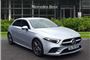 2020 Mercedes-Benz A-Class A180 AMG Line Executive 5dr Auto