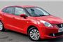 2017 Suzuki Baleno 1.2 Dualjet SZ3 5dr