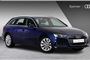 2023 Audi A4 Avant 35 TDI Technik 5dr S Tronic