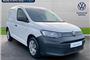 2021 Volkswagen Caddy 2.0 TDI 102PS Commerce Van