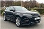 2020 Land Rover Range Rover Evoque 2.0 P250 R-Dynamic S 5dr Auto