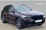 2022 BMW X5 xDrive40d MHT M Sport 5dr Auto