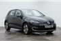 2020 Volkswagen e-Golf 99kW e-Golf 35kWh 5dr Auto