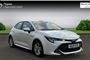 2021 Toyota Corolla 1.8 VVT-i Hybrid Icon Tech 5dr CVT