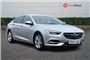 2017 Vauxhall Insignia 1.6 Turbo D ecoTec Elite Nav 5dr