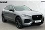 2023 Jaguar F-Pace 2.0 P400e R-Dynamic Black 5dr Auto AWD