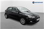 2019 Hyundai i20 1.2 MPi S Connect 5dr