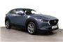 2020 Mazda CX-30 2.0 Skyactiv-X MHEV GT Sport 5dr