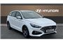 2024 Hyundai i30 Tourer 1.0T GDi SE Connect 5dr DCT