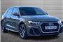 2024 Audi A1 30 TFSI S Line 5dr