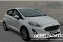 2019 Ford Fiesta 1.1 Zetec 5dr