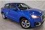 2018 Audi Q2 1.4 TFSI Sport 5dr