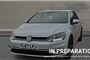 2017 Volkswagen Golf 1.5 TSI EVO 150 GT 5dr DSG