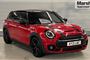 2021 MINI Clubman 2.0 Cooper S Sport 6dr Auto