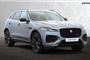 2023 Jaguar F-Pace 2.0 P400e R-Dynamic Black 5dr Auto AWD