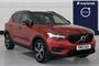 2021 Volvo XC40 1.5 T3 [163] R DESIGN 5dr Geartronic