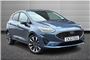 2022 Ford Fiesta 1.0 EcoBoost Hbd mHEV 125 Titanium Vignal 5dr Auto