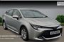 2021 Toyota Corolla Touring Sport 1.8 VVT-i Hybrid Icon Tech 5dr CVT