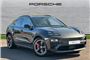 2024 Porsche Macan 470kW Turbo 100kWh 5dr Auto
