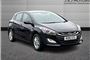 2015 Hyundai i30 1.6 CRDi Blue Drive Active 5dr