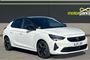 2021 Vauxhall Corsa 1.2 Turbo SRi Edition 5dr Auto