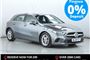 2019 Mercedes-Benz A-Class A180 SE 5dr Auto