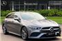 2021 Mercedes-Benz GLA GLA 220d 4Matic AMG Line Executive 5dr Auto