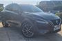 2022 Nissan Qashqai 1.3 DiG-T MH 158 Tekna 5dr Xtronic