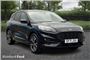 2022 Ford Kuga 2.5 FHEV ST-Line X Edition 5dr CVT