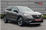 2020 Vauxhall Grandland X 1.2 Turbo SRi Nav 5dr