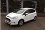 2017 Ford B-MAX 1.0 EcoBoost 125 Zetec Navigator 5dr