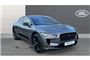 2024 Jaguar I-Pace 294kW EV400 HSE Black 90kWh 5dr Auto 11kW Charger