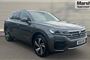 2019 Volkswagen Touareg 3.0 V6 TDI 4Motion R-Line Tech 5dr Tip Auto