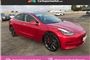 2020 Tesla Model 3 Performance AWD 4dr [Performance Upgrade] Auto