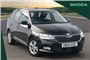 2022 Skoda Fabia Estate 1.0 TSI SE 5dr DSG