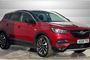 2018 Vauxhall Grandland X 1.2 Turbo Elite Nav 5dr