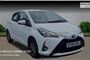 2019 Toyota Yaris 1.5 Hybrid Icon 5dr CVT