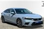 2024 Honda Civic 2.0 eHEV Elegance 5dr CVT
